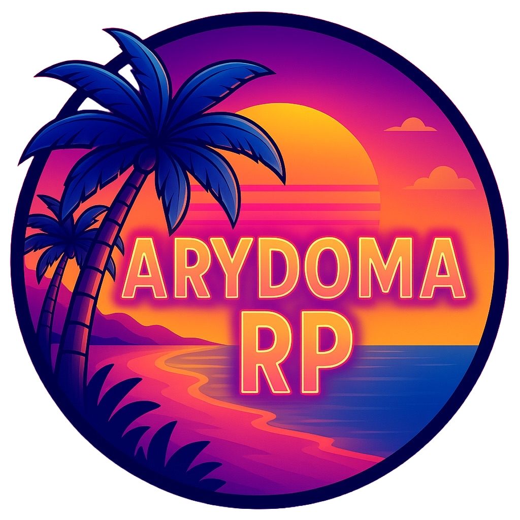 Arydoma RP